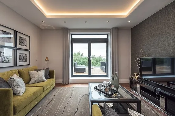 Muswell Hill London N10