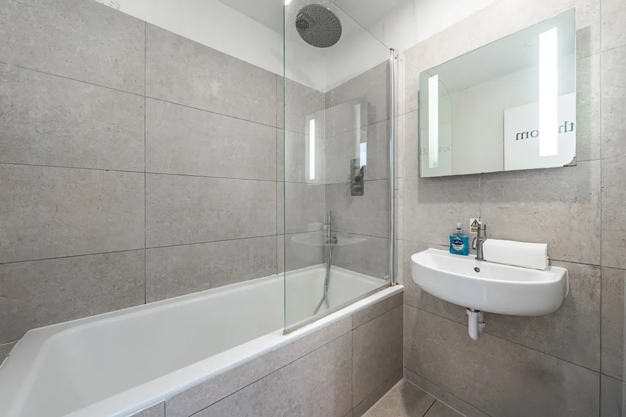 Udall Street London SW1P photo 7