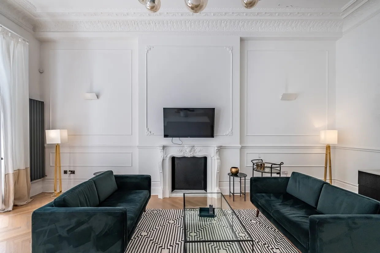 Cornwall Gardens London SW7 photo 6
