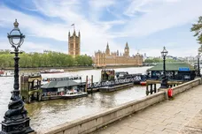 Albert Embankment London SE1 photo 9