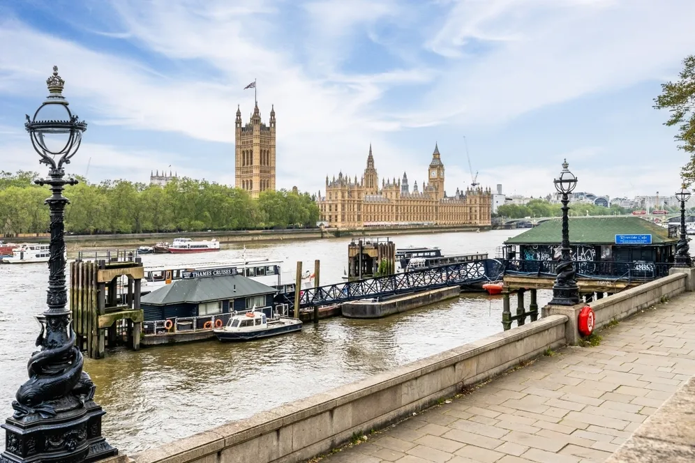 Albert Embankment London SE1 photo 9