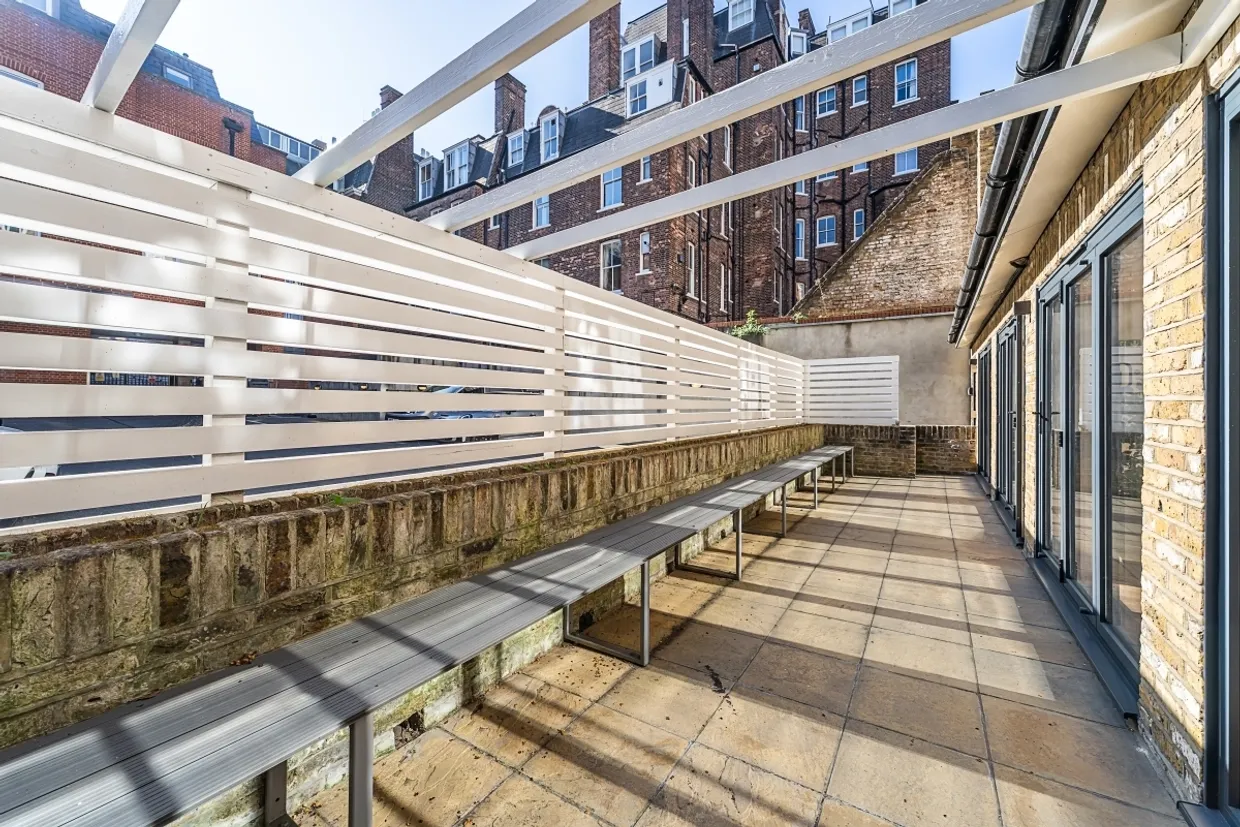 Udall Street SW1P photo 9