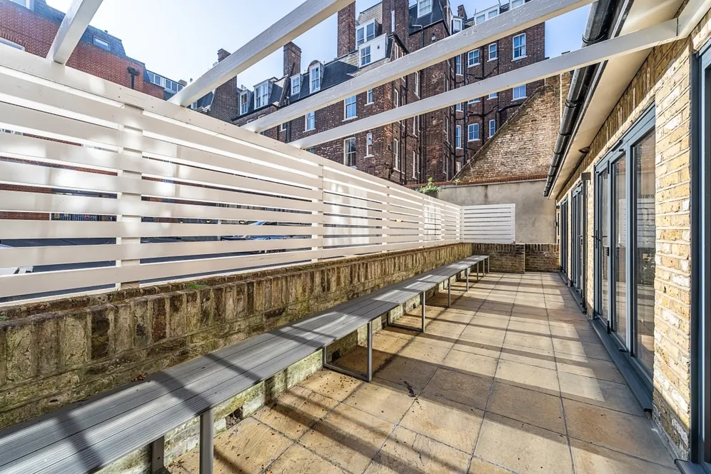 Udall Street SW1P photo 9