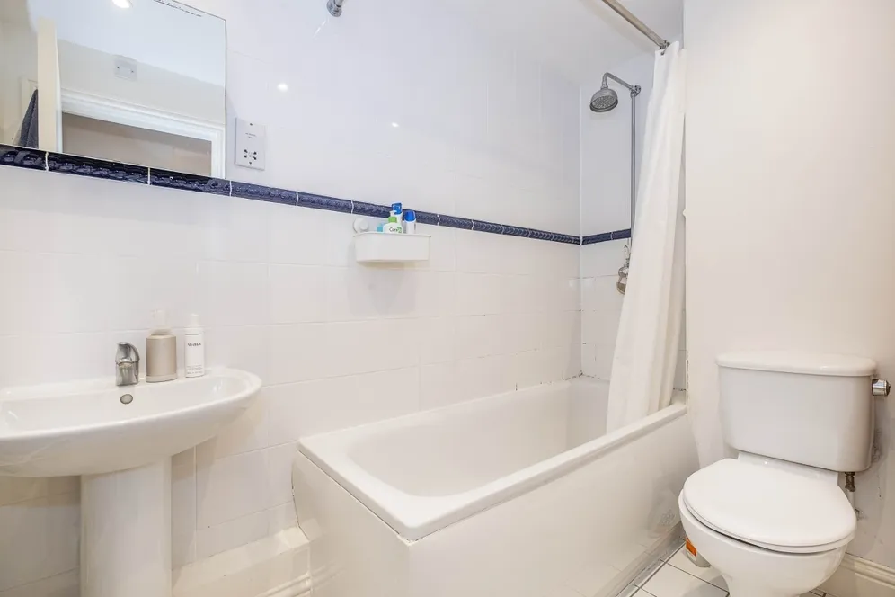 Queenstown Road, SW8 photo 7