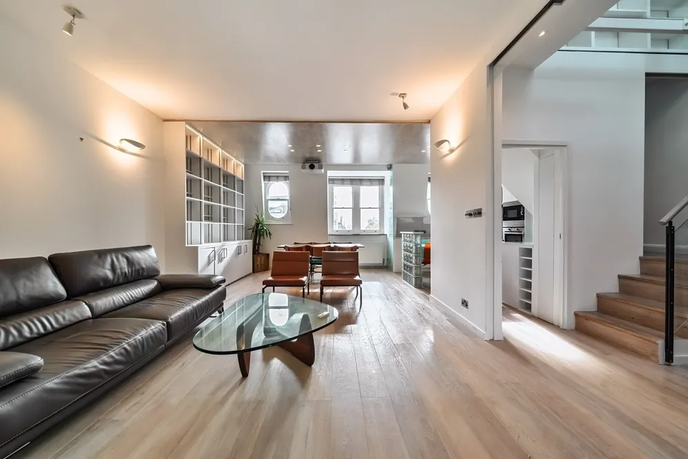 Wetherby Gardens London SW5 photo 9