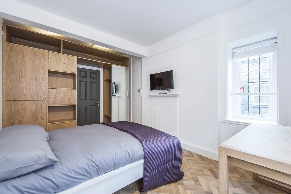 Udall Street London SW1P photo 7