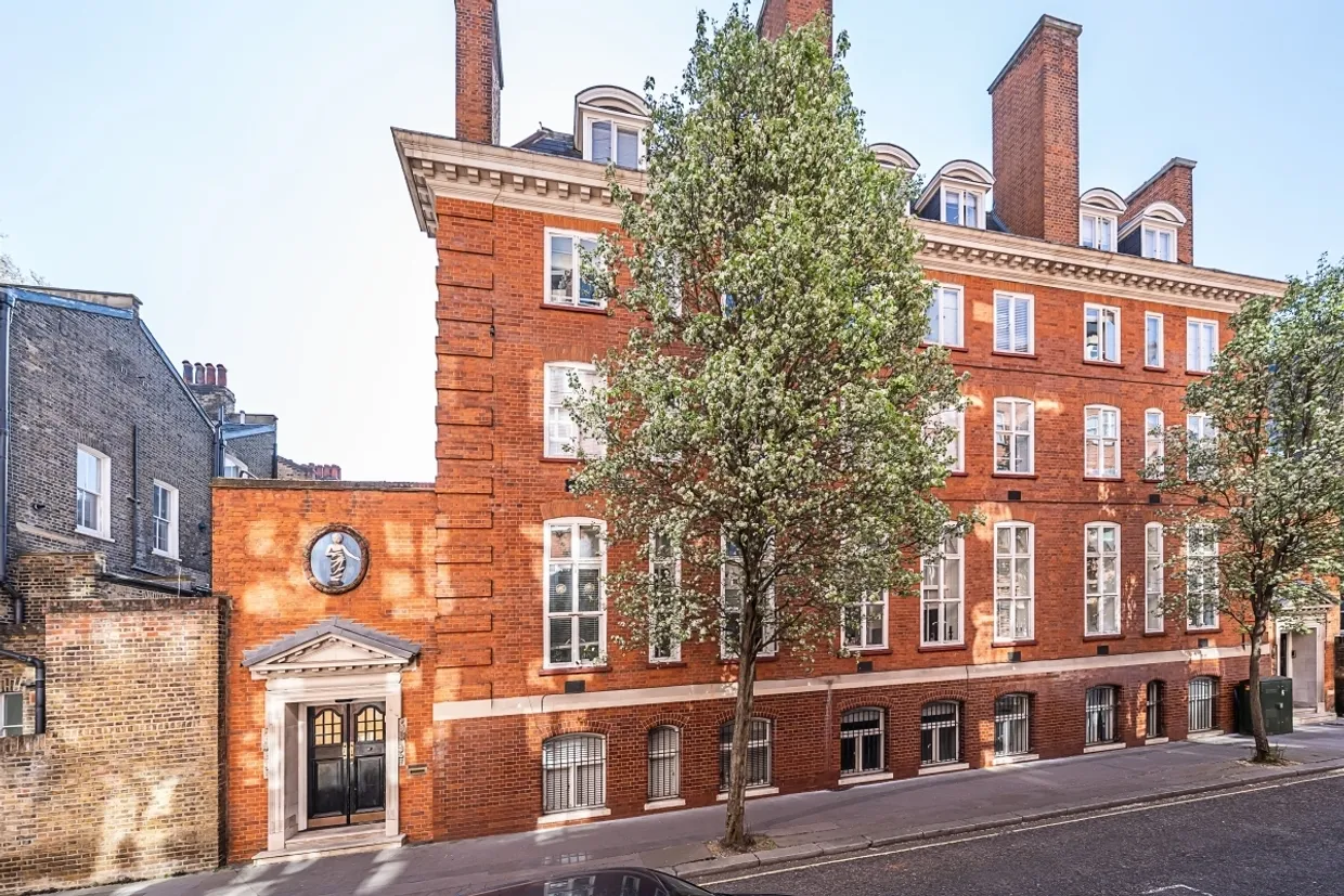 Udall Street SW1P photo 10