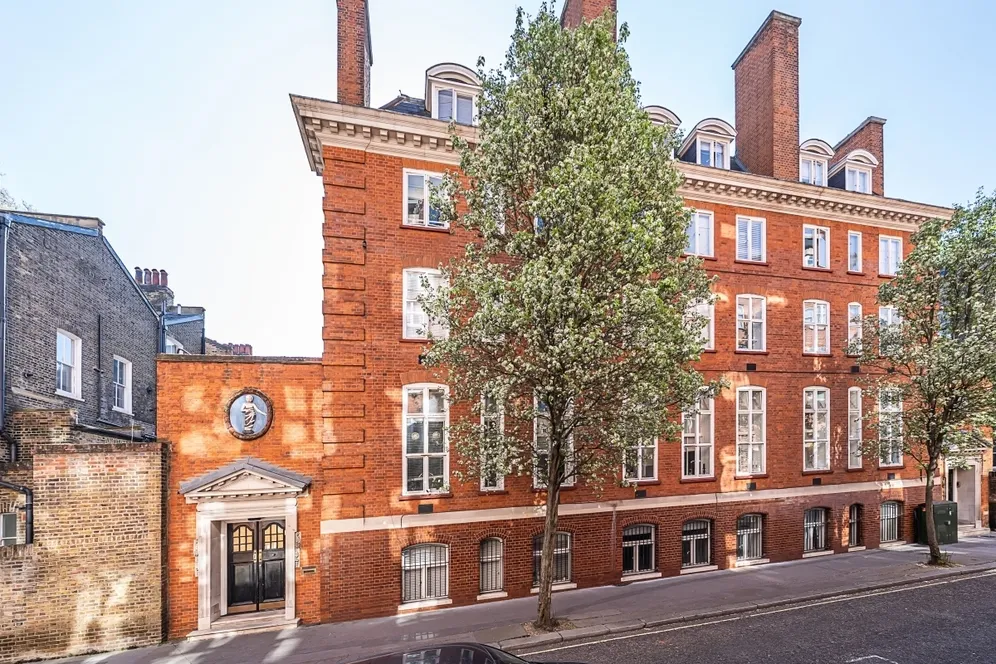 Udall Street SW1P photo 10