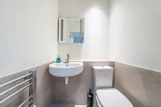 Udall Street London SW1P photo 10