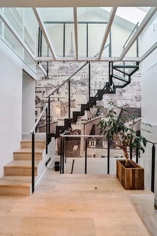 Wetherby Gardens London SW5 photo 10