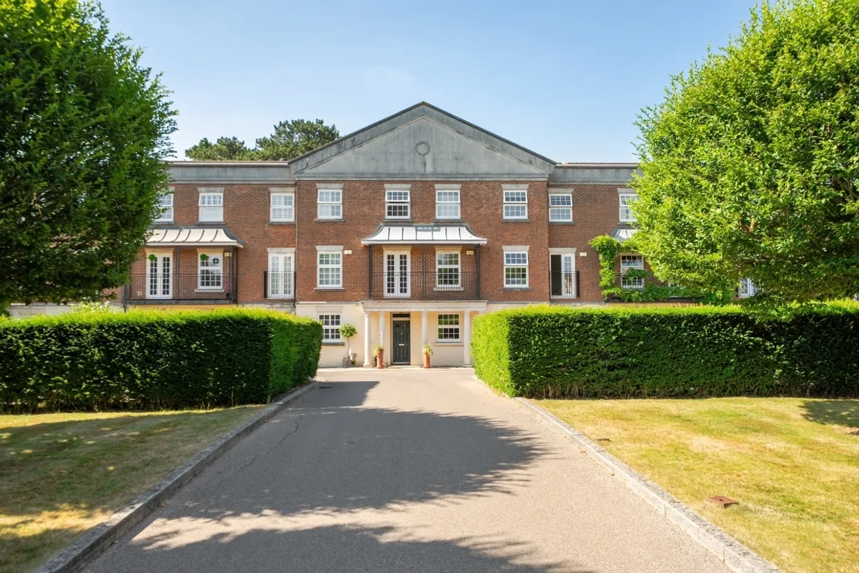 Tower Place Warlingham CR6 photo 1