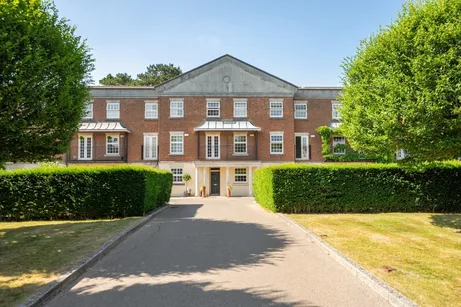 Tower Place Warlingham CR6