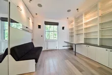 Wetherby Gardens London SW5 photo 11