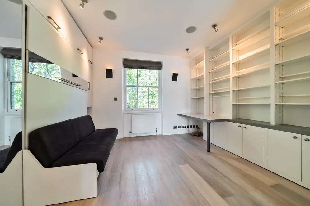 Wetherby Gardens London SW5 photo 11