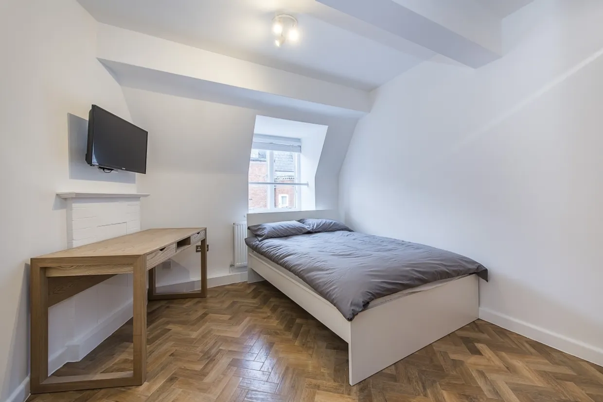 Udall Street London SW1P photo 9