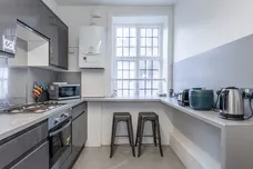 Udall Street London SW1P photo 12