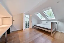 Wetherby Gardens London SW5 photo 12