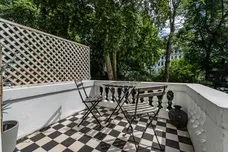 Cornwall Gardens London SW7 photo 12
