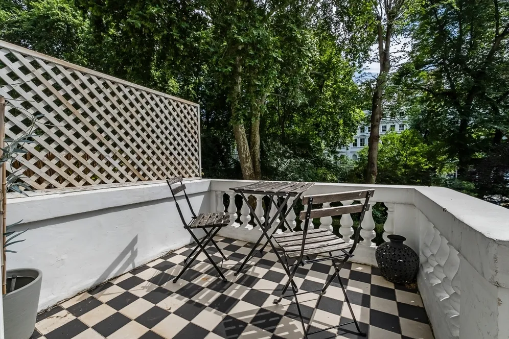 Cornwall Gardens London SW7 photo 12