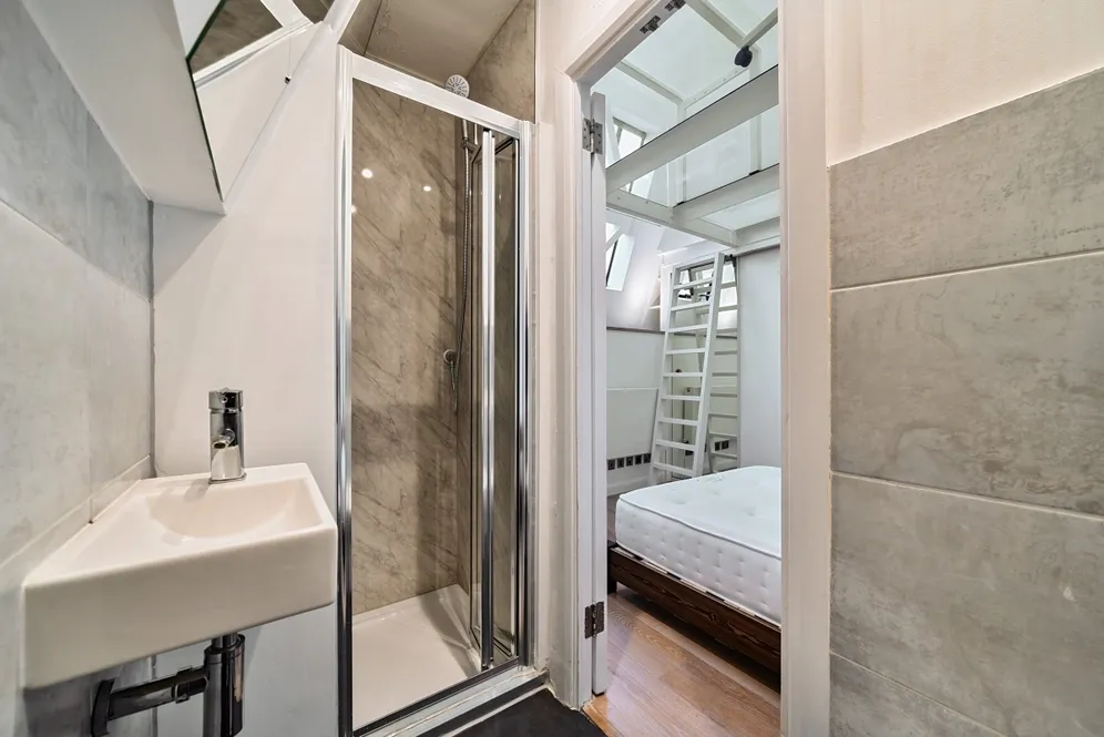 Wetherby Gardens London SW5 photo 14