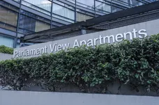Albert Embankment London SE1 photo 15