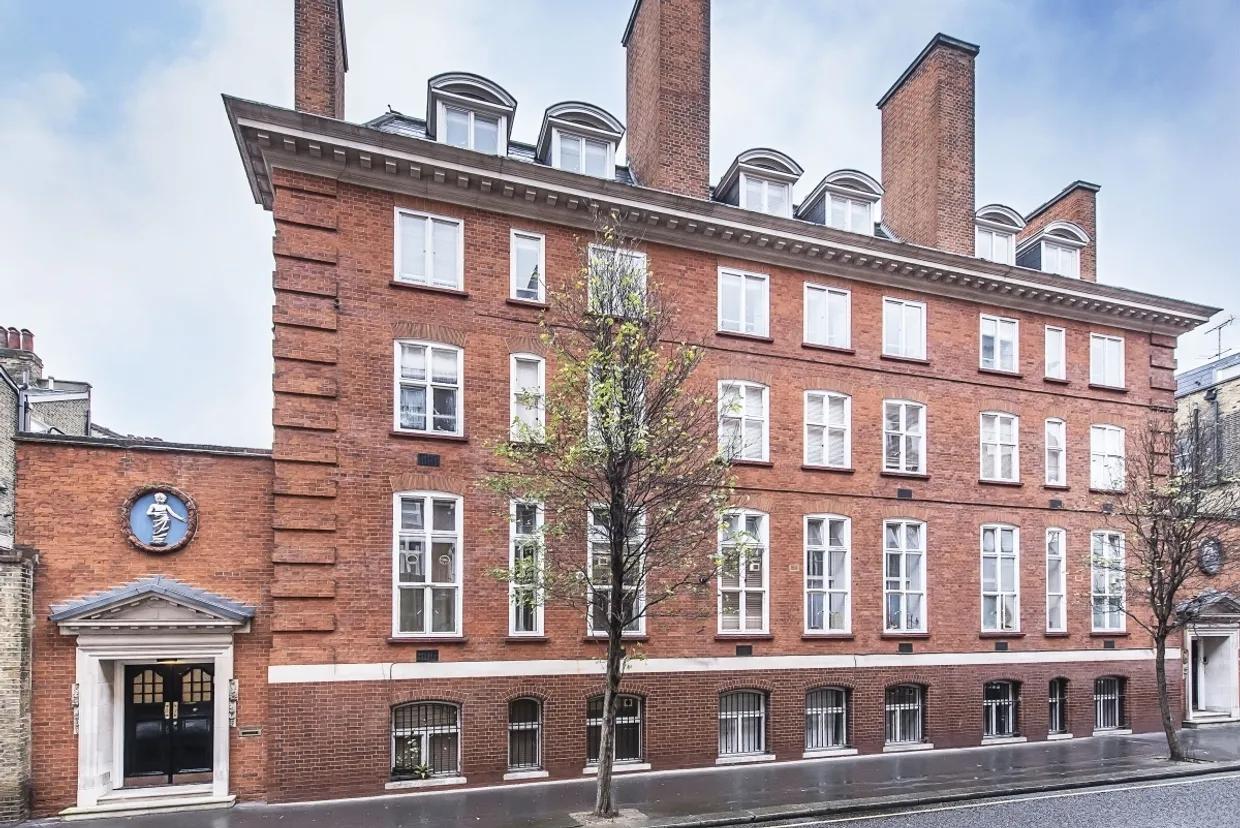Udall Street London SW1P photo 12