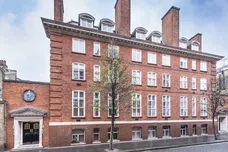 Udall Street London SW1P photo 12