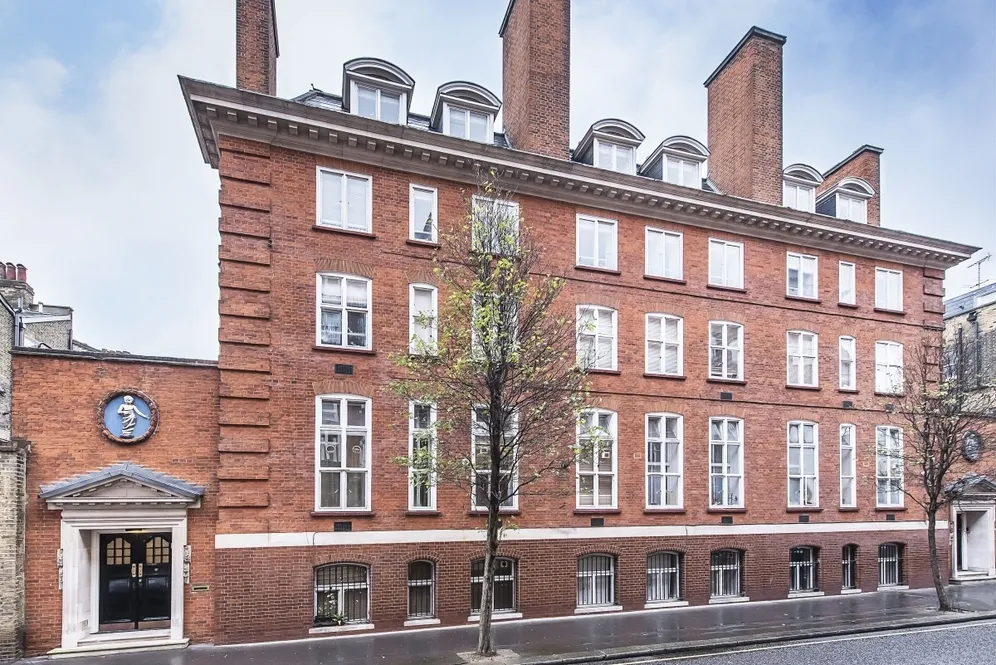 Udall Street London SW1P photo 12