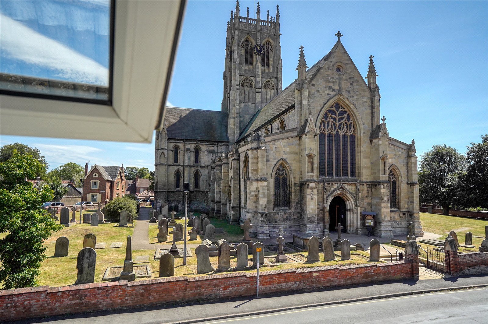 Church Lane, Hedon, East Yorkshire, HU12 Image 12
