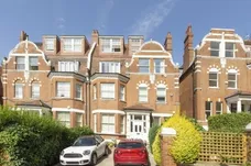 Langland Gardens London NW3 photo 11