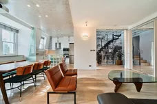 Wetherby Gardens London SW5 photo 16