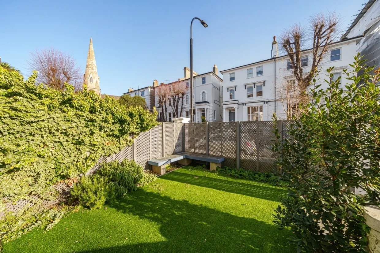 Priory Road London NW6 photo 3