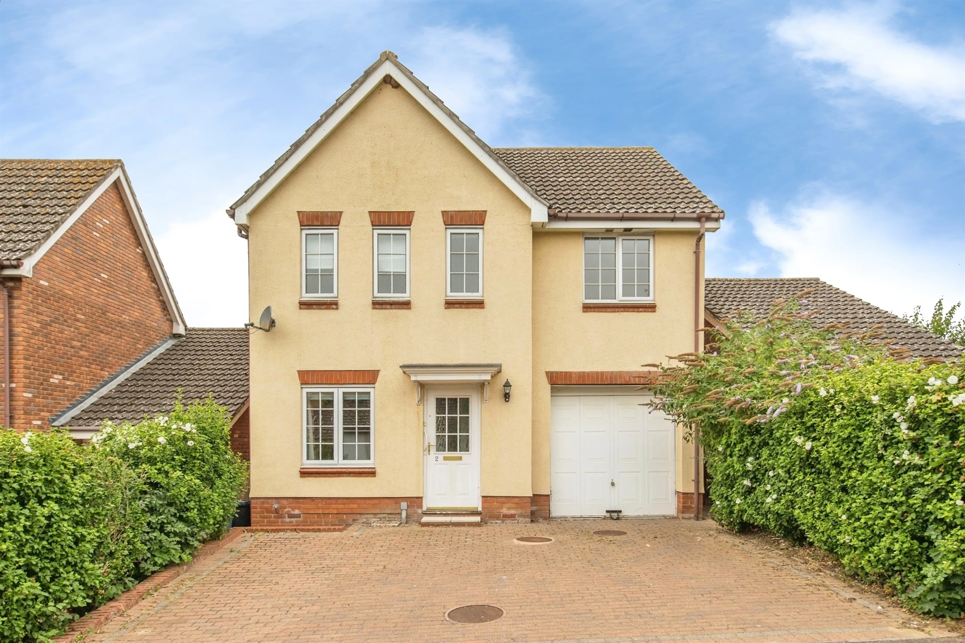 Property at Turner Close, Sudbury