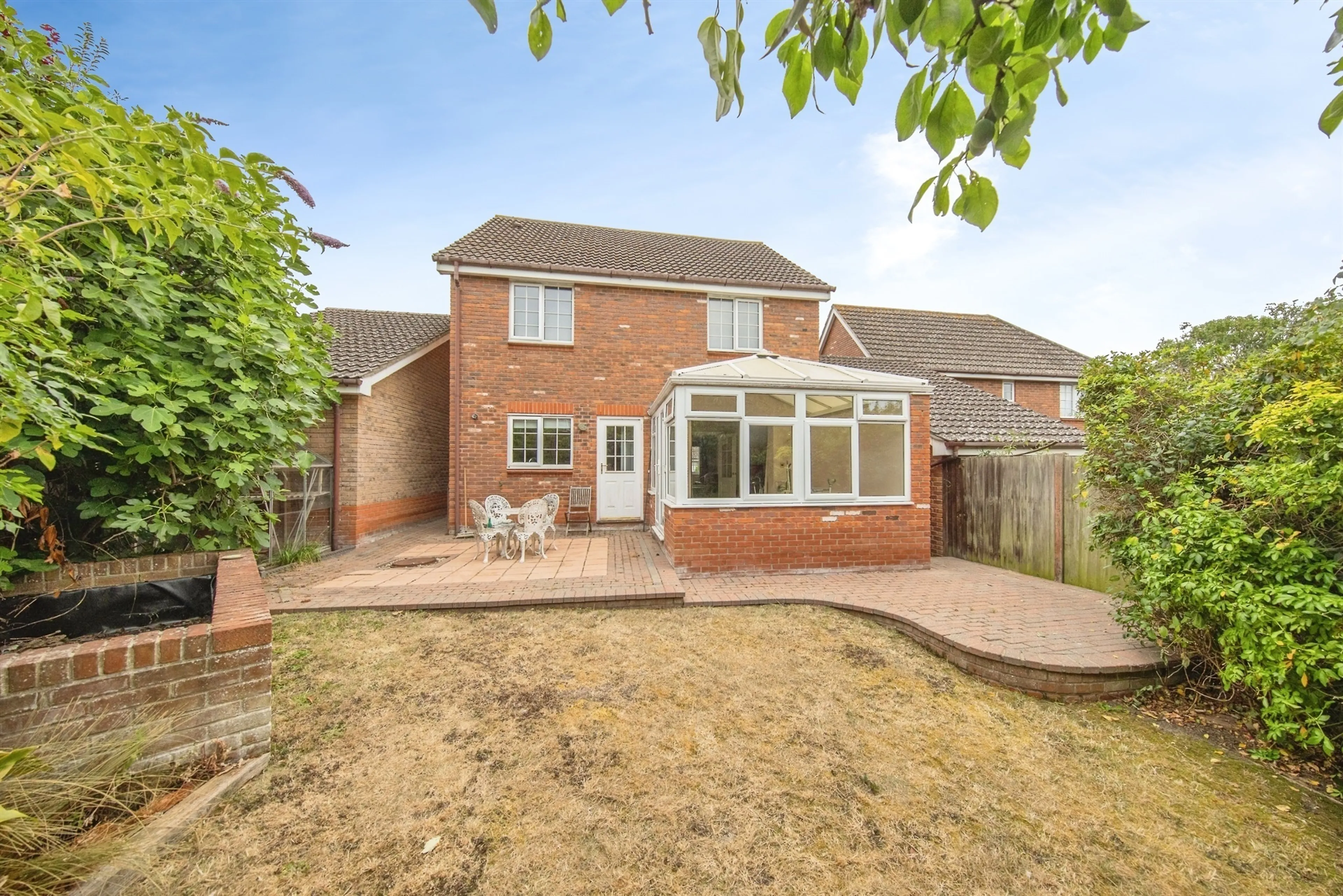 Property at Turner Close, Sudbury