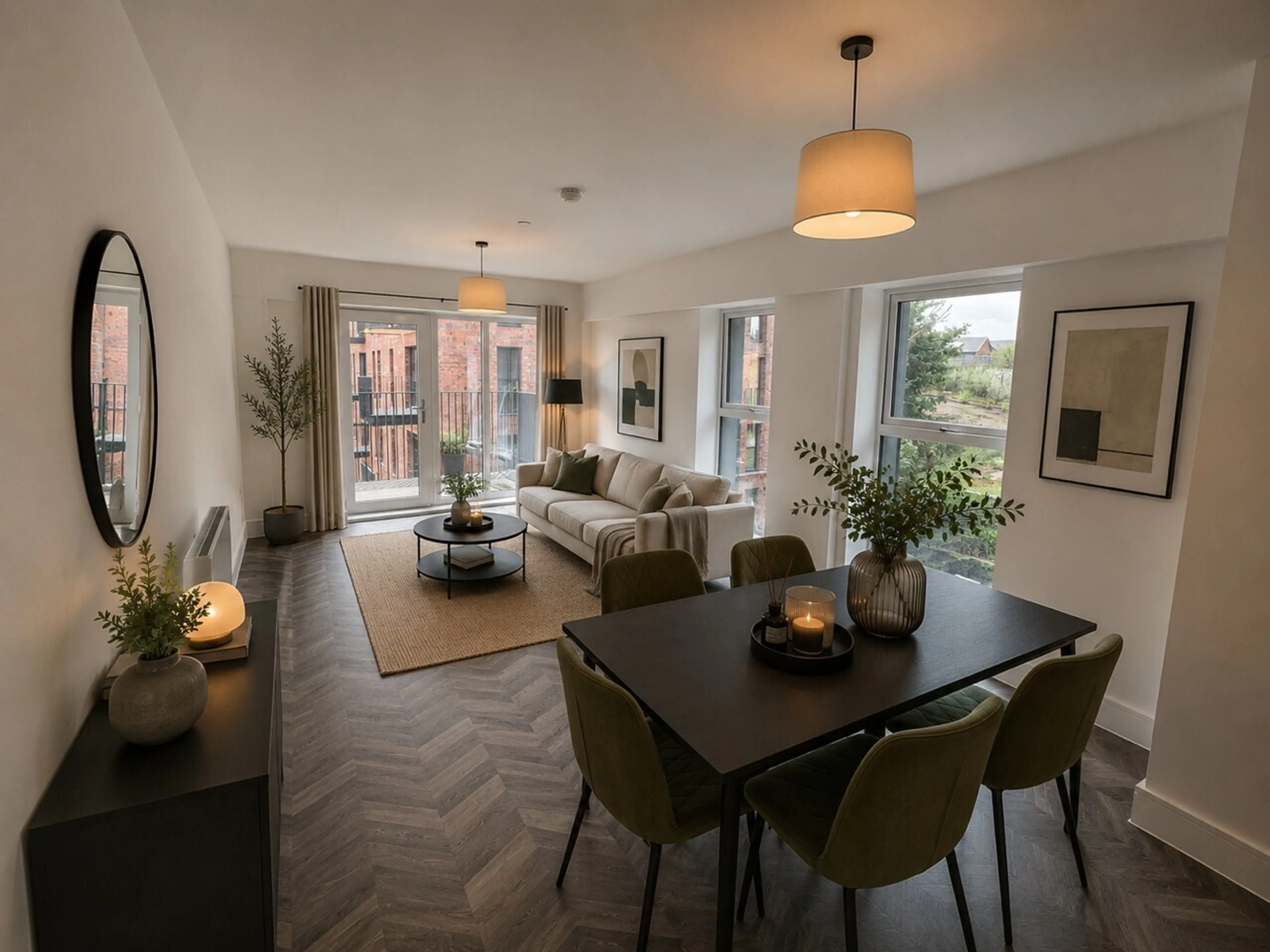 Property at North Works, Birmingham