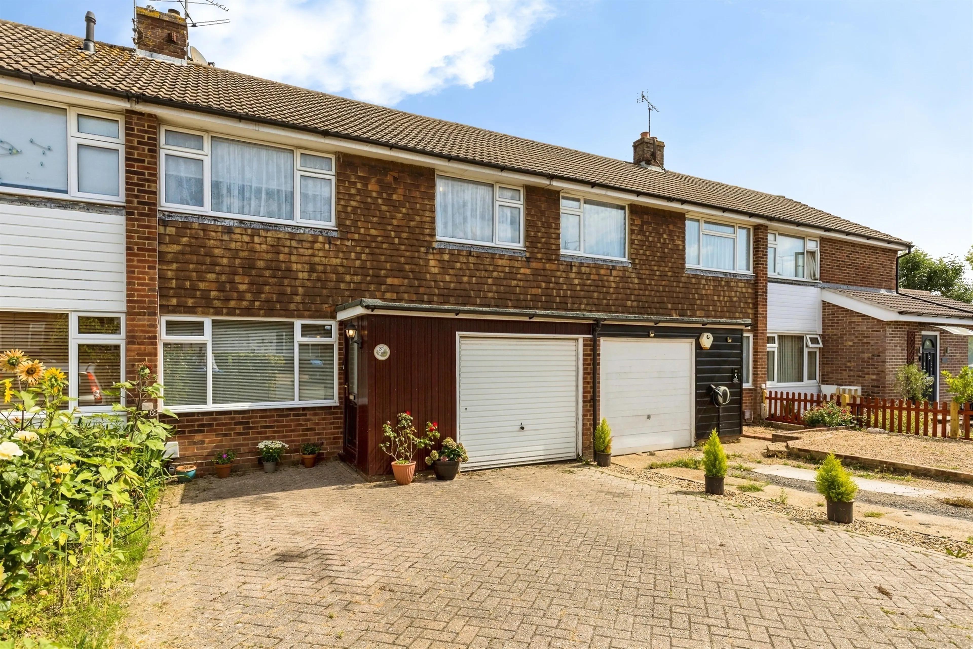 Property at Stirling Court Road, Burgess Hill