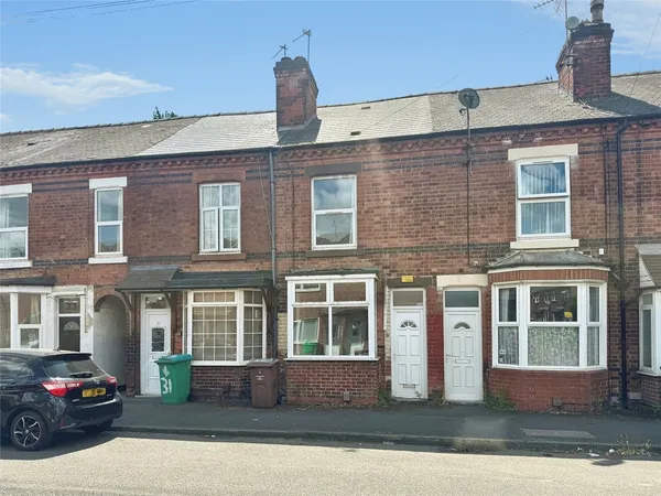 Claude Street, NOTTINGHAM, Nottingham...