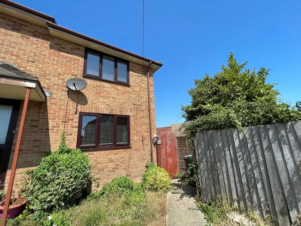 Fleet Close, Ryde