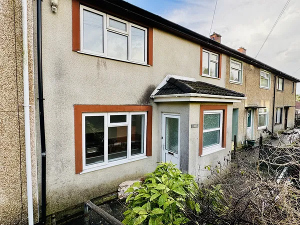 Belvedere Avenue, Carmarthen