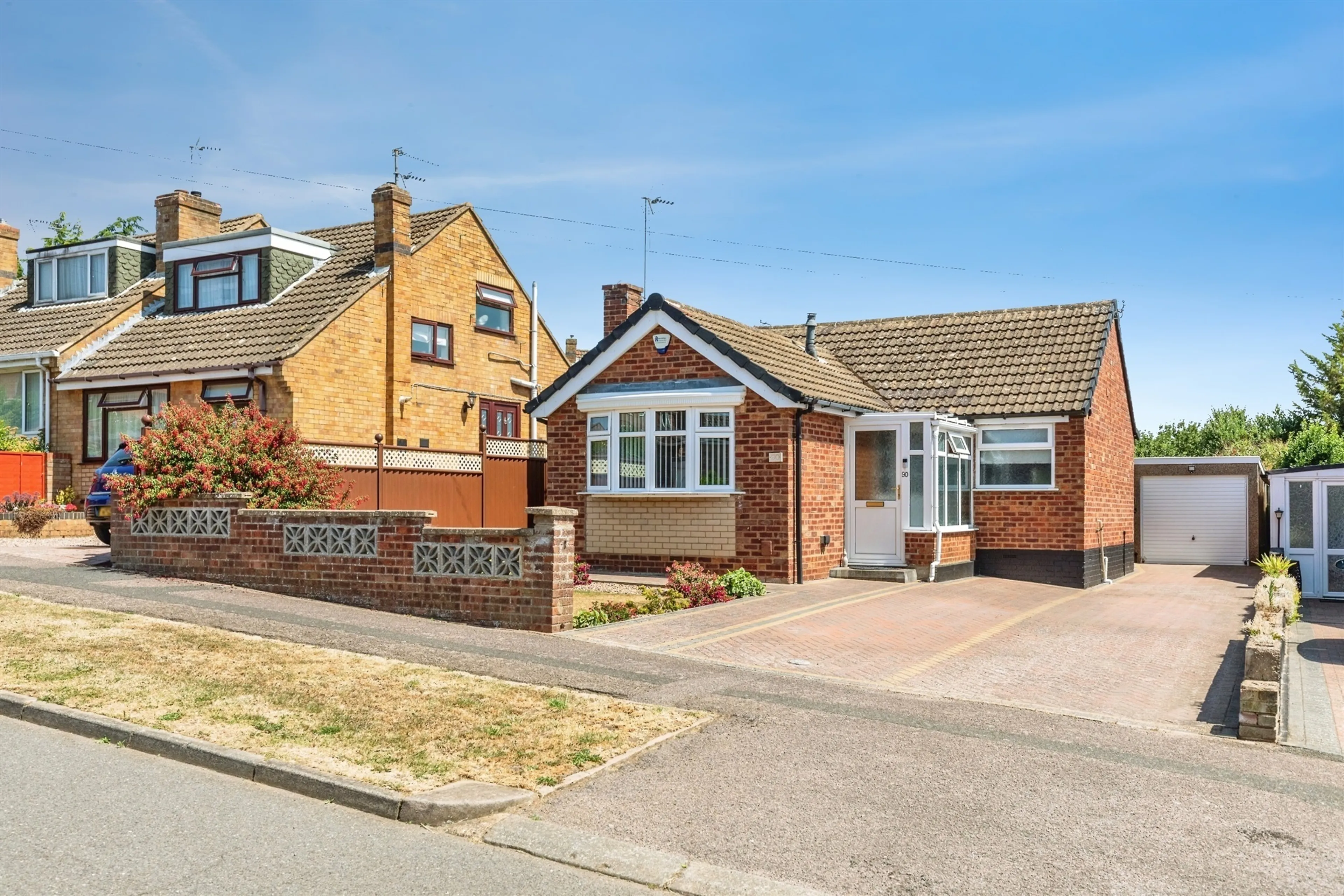 Property at Stanwell Way, Wellingborough