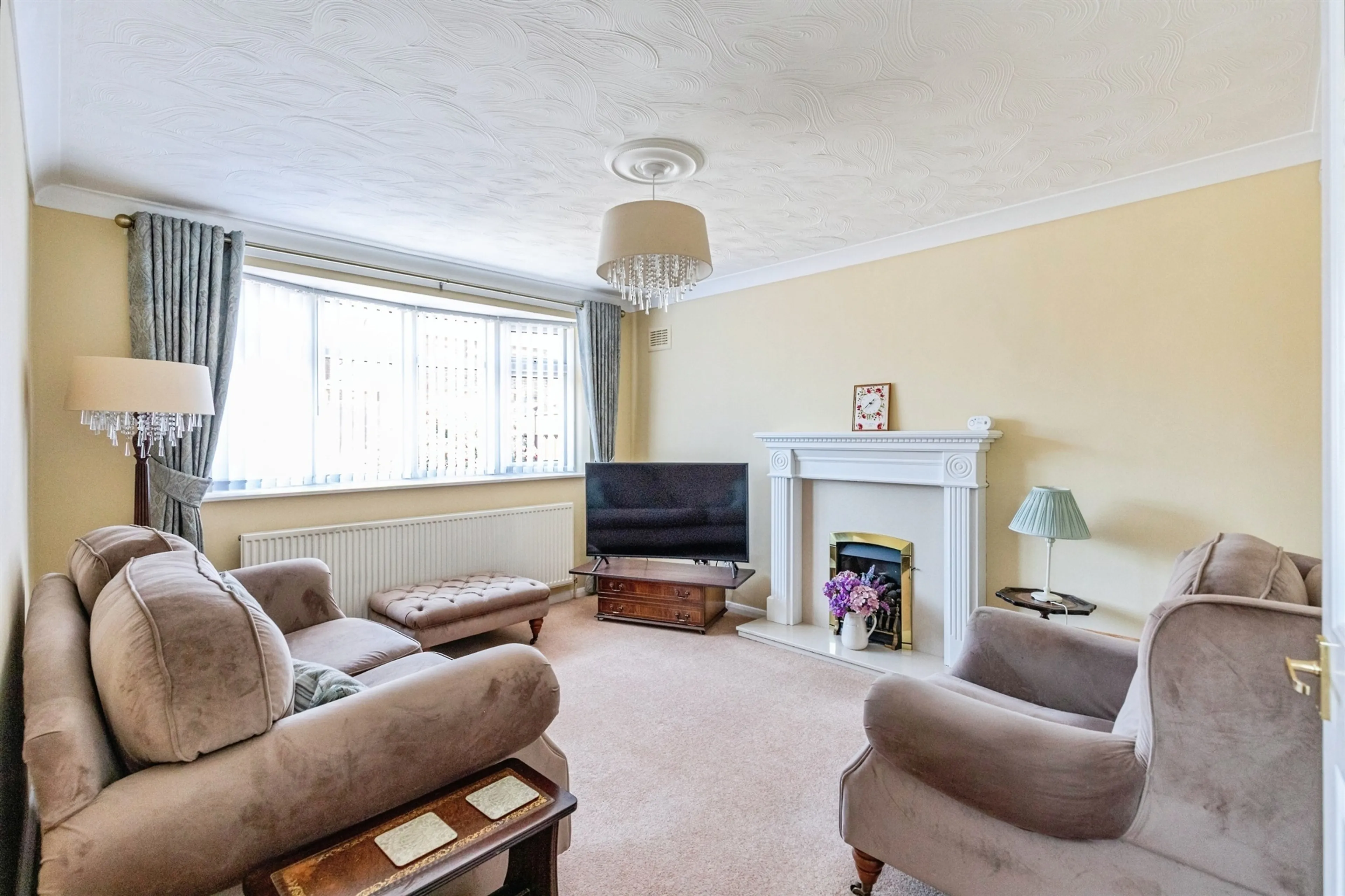 Property at Stanwell Way, Wellingborough