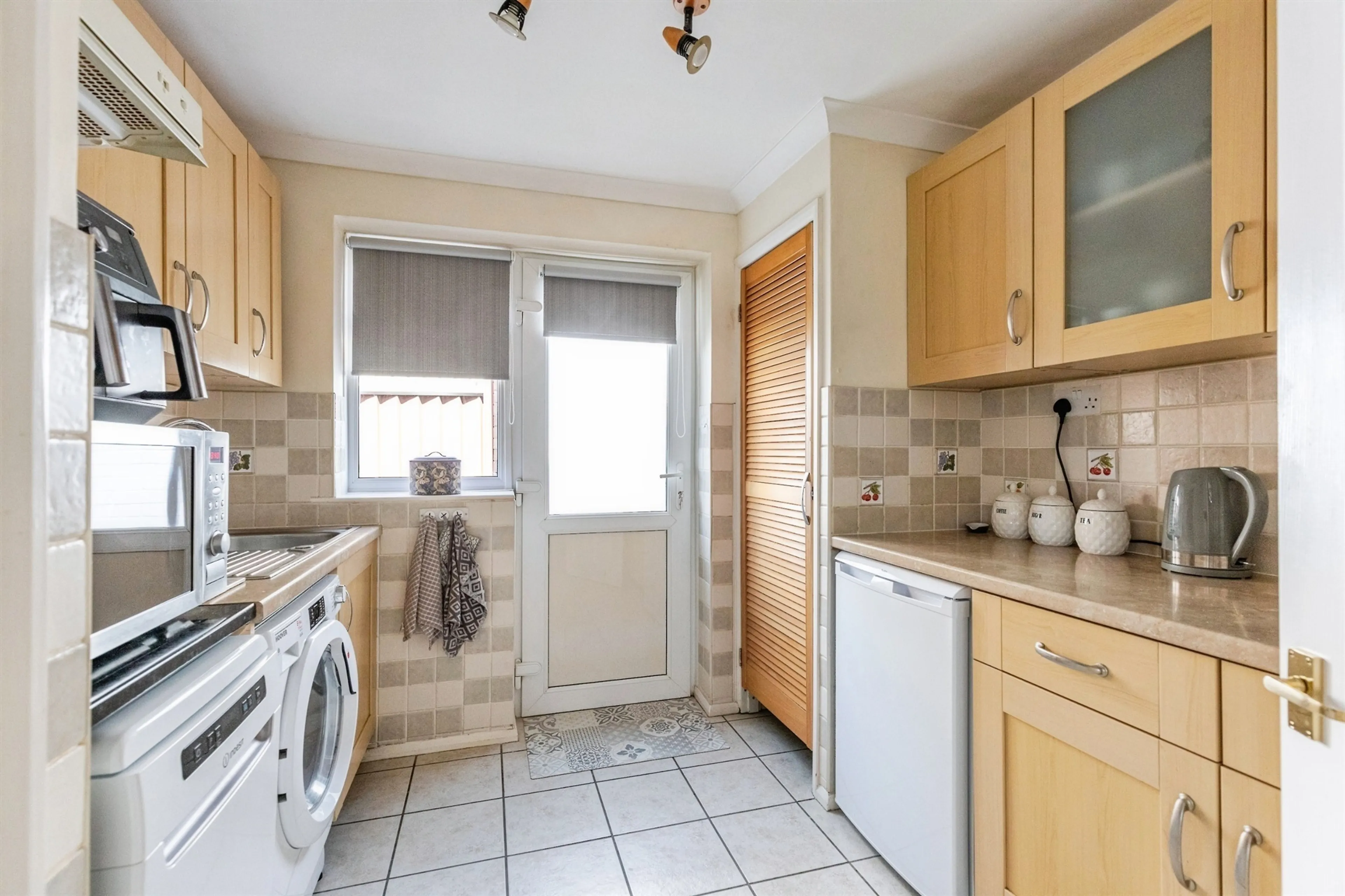 Property at Stanwell Way, Wellingborough