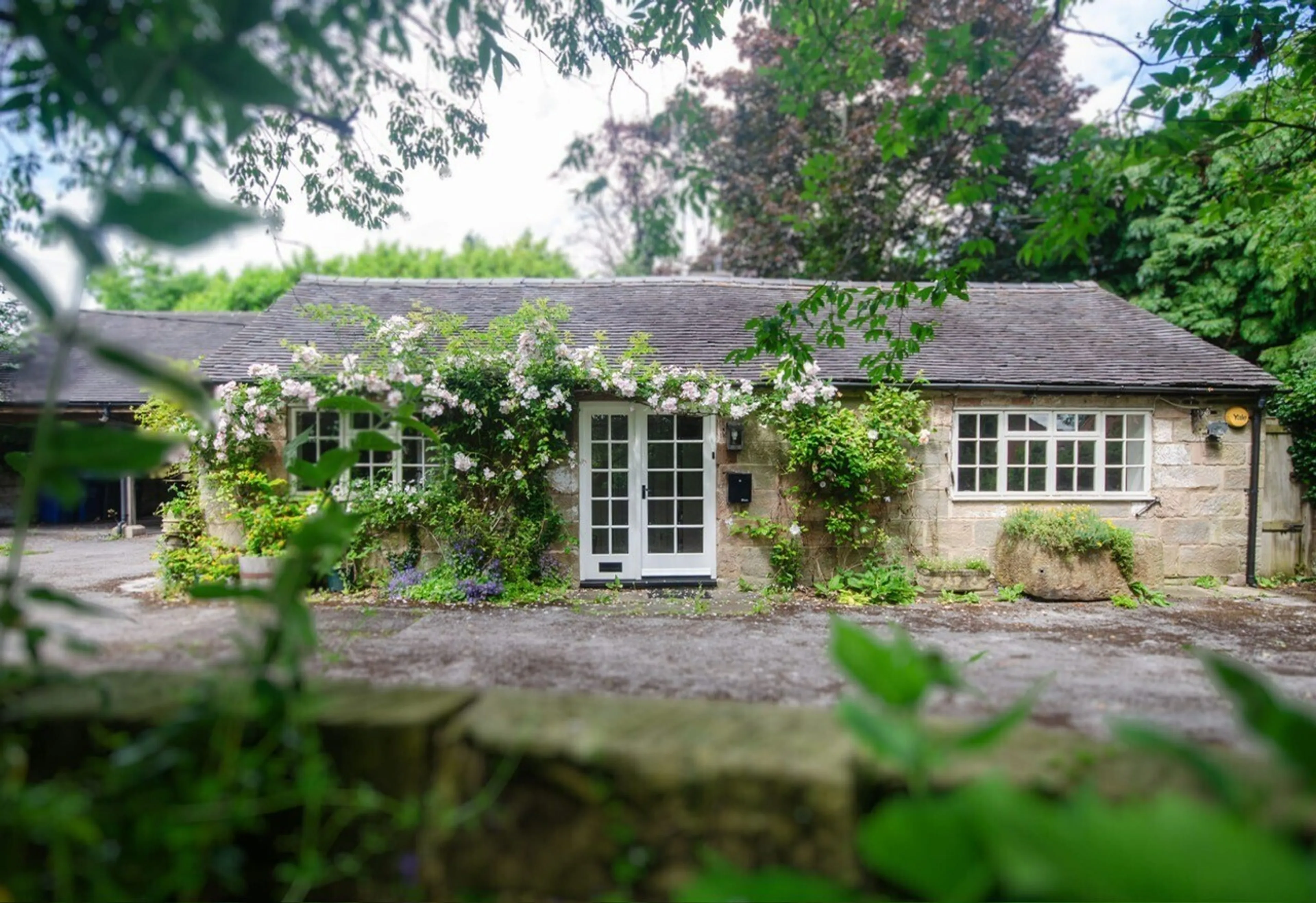 Property at College Road, Denstone, Uttoxeter