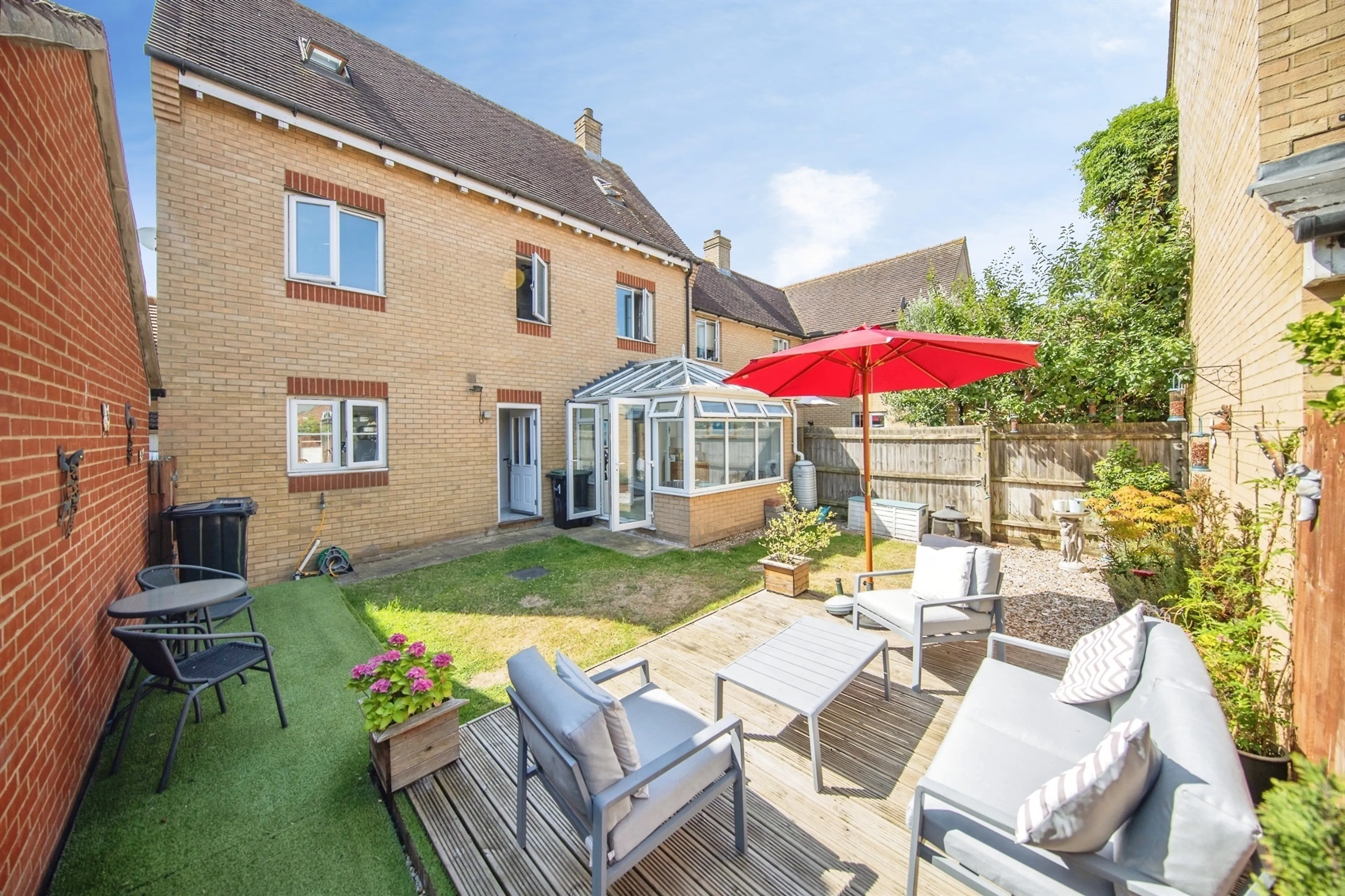 Property at Appleton Mews, Myland, Colchester