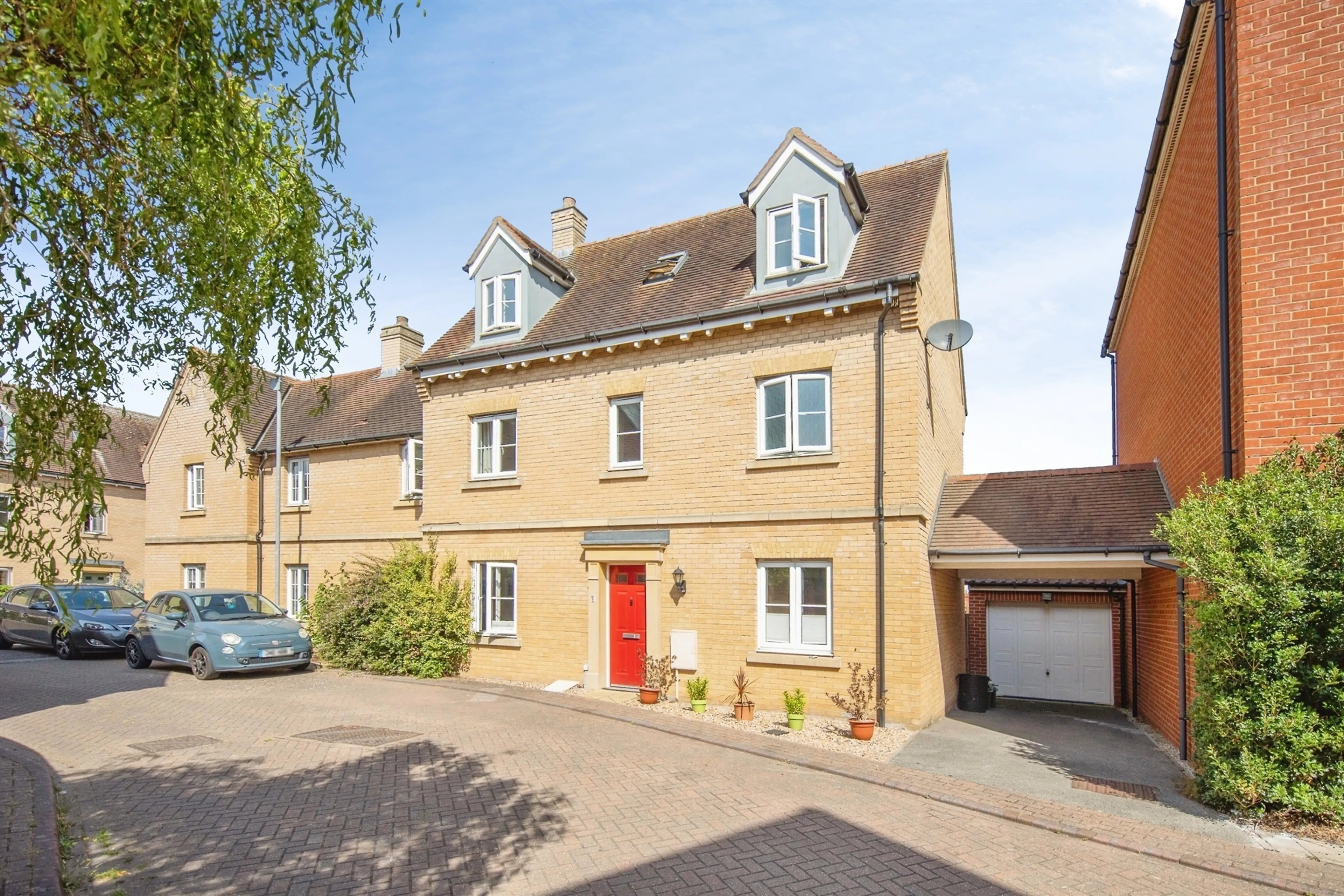 Property at Appleton Mews, Myland, Colchester
