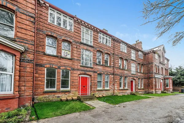 Park Terrace, L22
