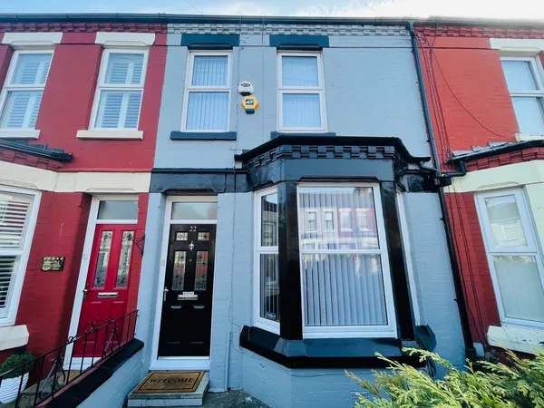 Coerton Road, Aintree, L9 0HD