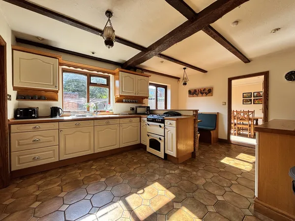 Station Road, Pelsall, WS3