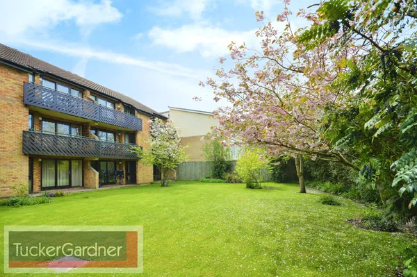 Crossways House, Trumpington