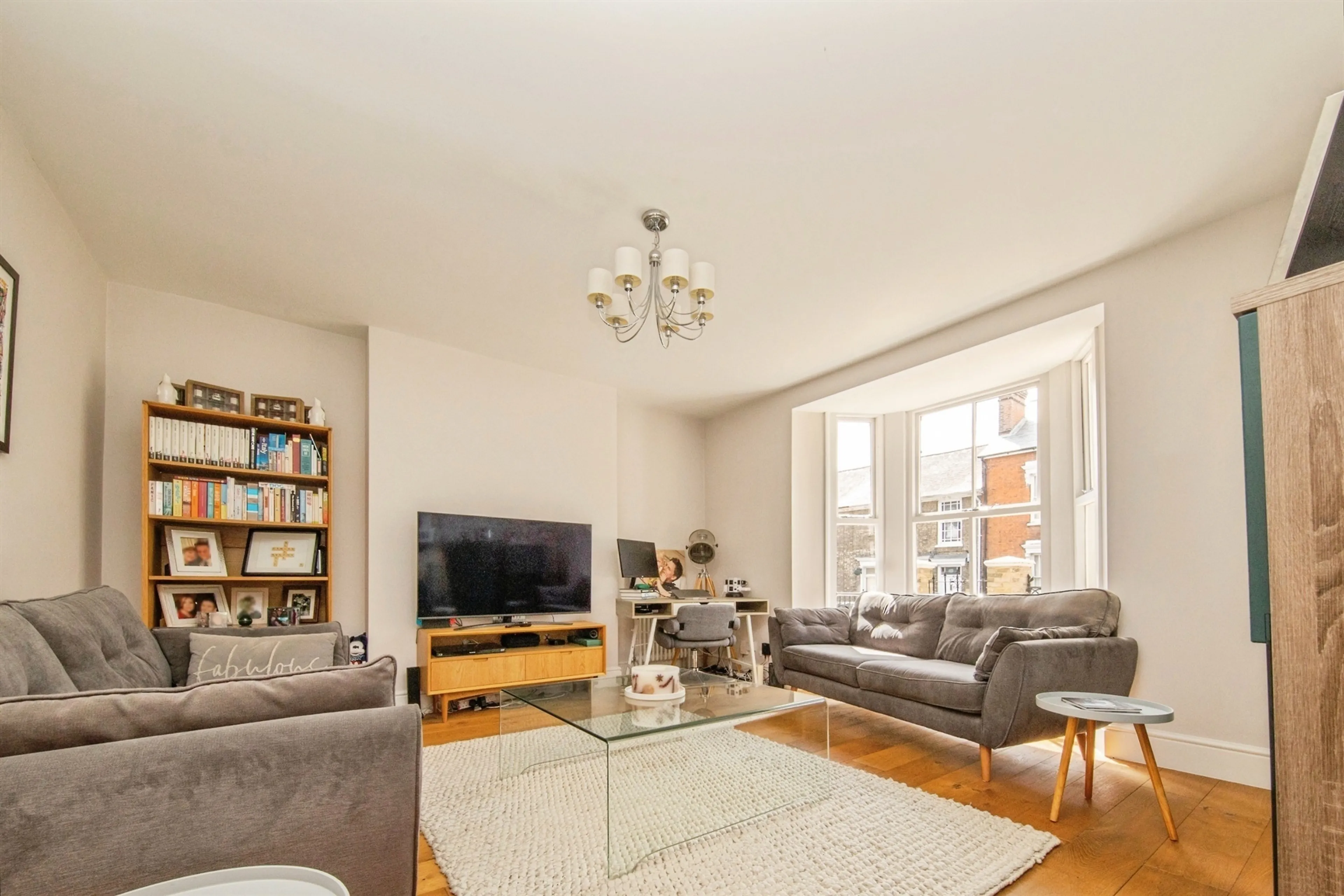 Property at Christchurch Street, Ipswich